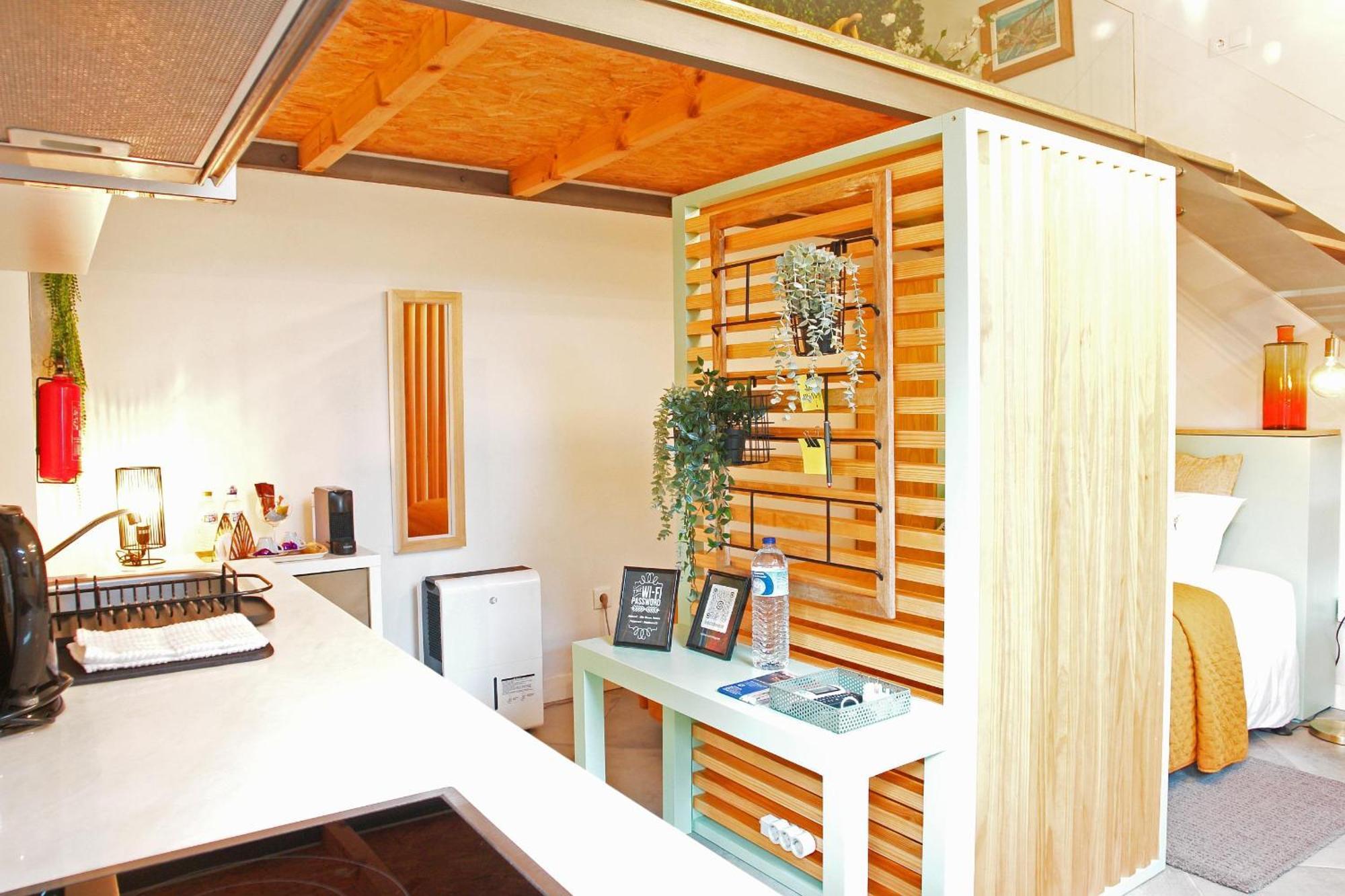 Ferienwohnung Ilha D'Ouro House S. Vitor Porto Exterior foto