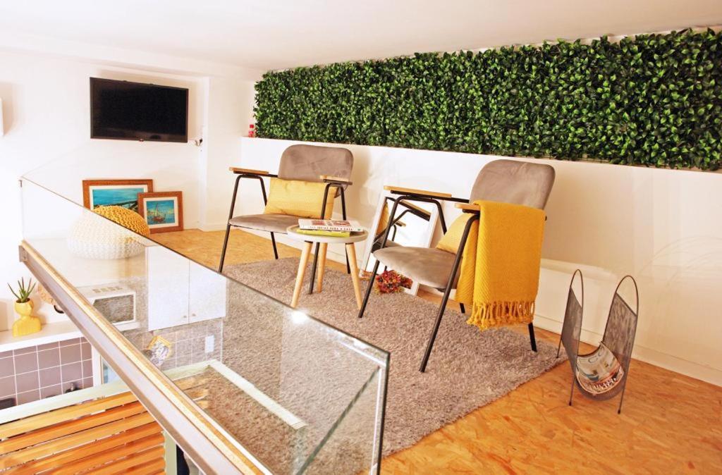 Ferienwohnung Ilha D'Ouro House S. Vitor Porto Exterior foto