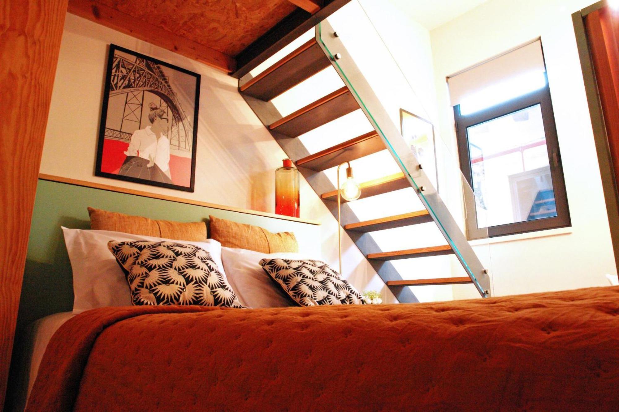 Ferienwohnung Ilha D'Ouro House S. Vitor Porto Exterior foto